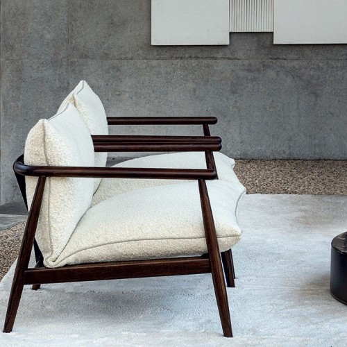 Karin Desirée Sillón