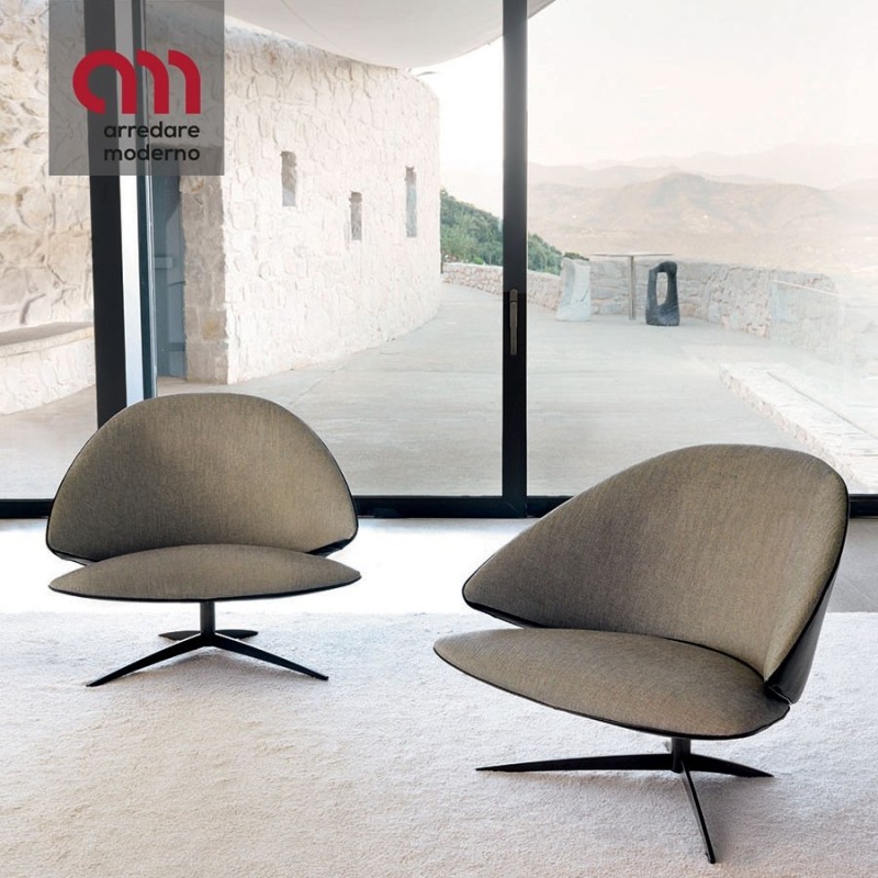 Koster Desirée Sillon