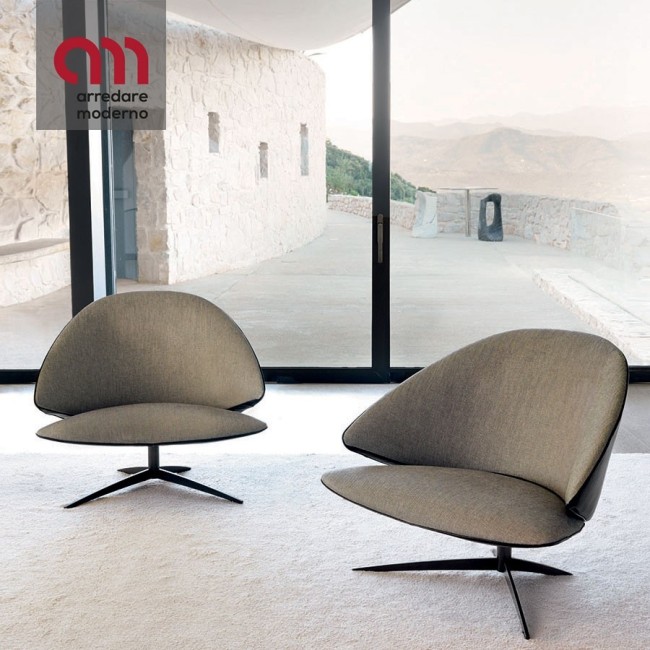 Koster Desirée Sillon