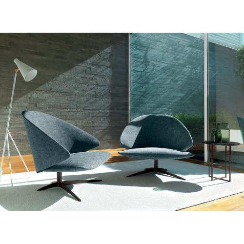 Koster Desirée Sillon