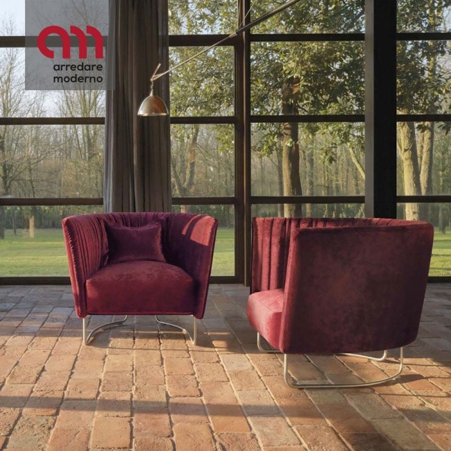 Shellon Desirée Sillón