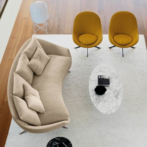 Soor Desirée Sillón