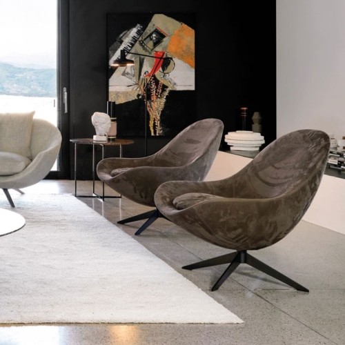 Soor Desirée Sillón