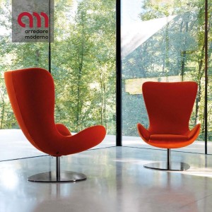 Wing Desirée Sillón