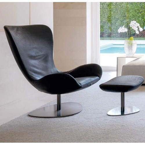 Wing Desirée Sillón