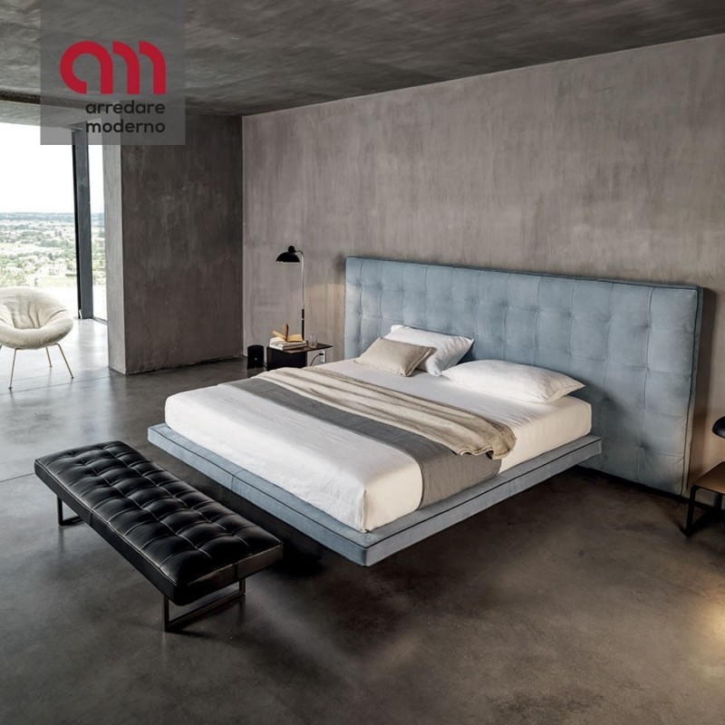 Ludwig Desirée Cama doble