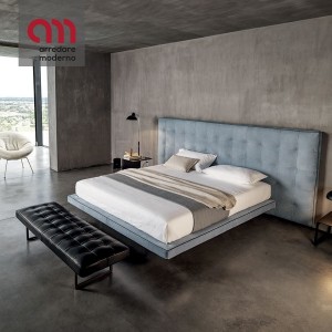 Ludwig Desirée Cama doble