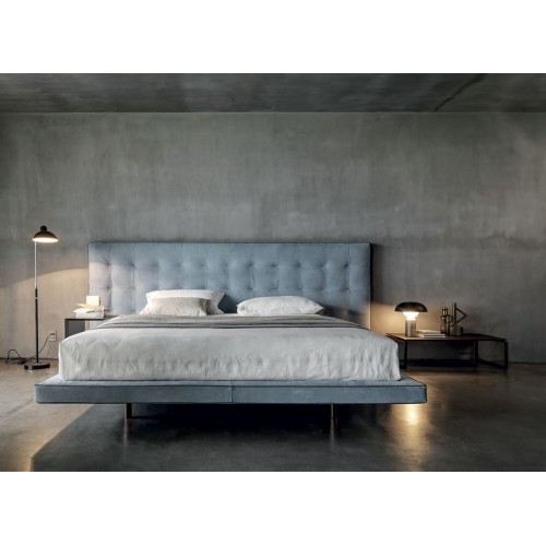Ludwig Desirée Cama doble