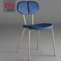 Brigitte Colico Silla