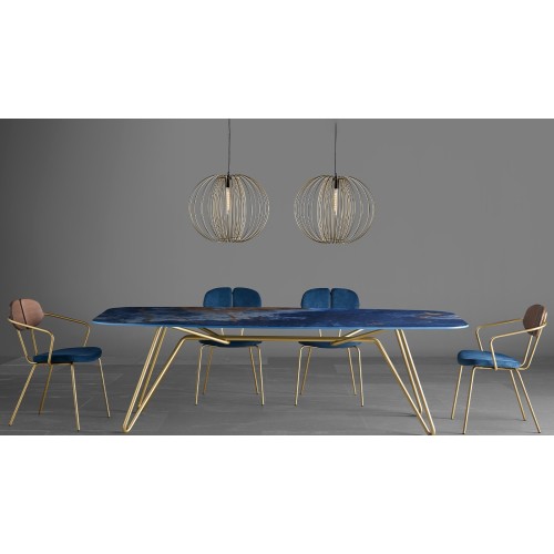 Grace.p Lux Colico slla moderna