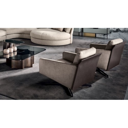 Sharon Cantori Sillón Giratorio