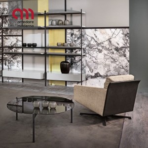 Johnson Cantori Mesa De Centro