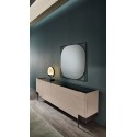 Luna Cantori Lámpara de mesa