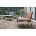 Flexa Lounge Alivar Sillón
