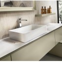 Atena Edoné Lavabo sobre encimera