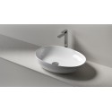 Egg Edoné Lavabo sobre encimera