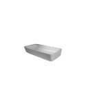 Poseidone Edoné Lavabo sobre encimera