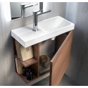 Taurus Edoné Mueble lavabo de baño