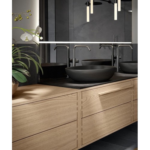 Ade 001 Edoné Mueble lavabo de baño