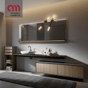 Boiserie Edoné Espejo con estante