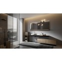 Boiserie Edoné Espejo con estante