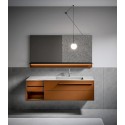 Boiserie Edoné Espejo con estante