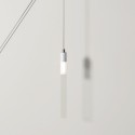 Stelo Edoné Lámpara de pared y de techo