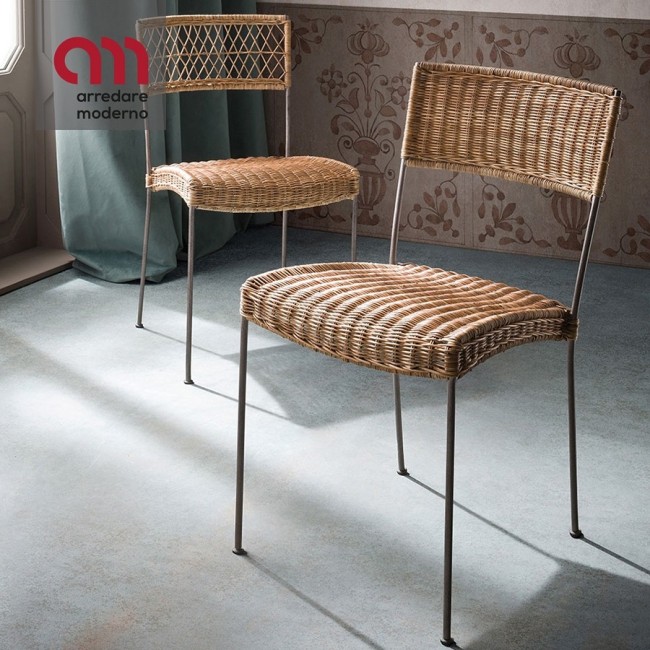 Giuly Elite To Be Silla de jardín