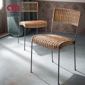 Giuly Elite To Be Silla de jardín