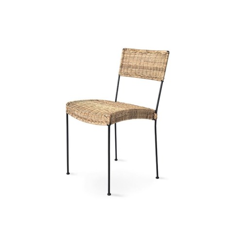 Giuly Elite To Be Silla de jardín
