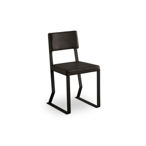 Trog Elite To Be Silla tapizada