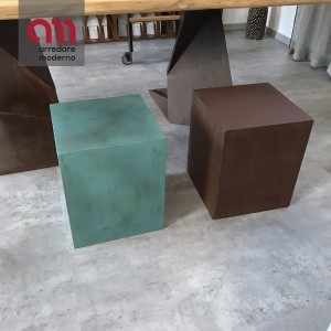 Al Elite To Be Mesa de centro moderna