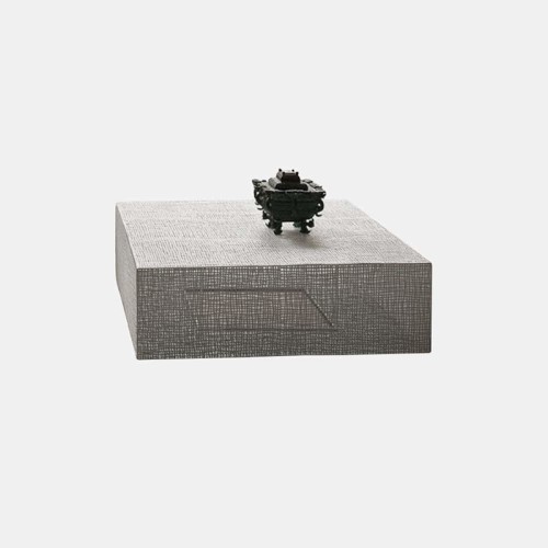 Fil de Fer Elite To Be Mesa de centro moderna