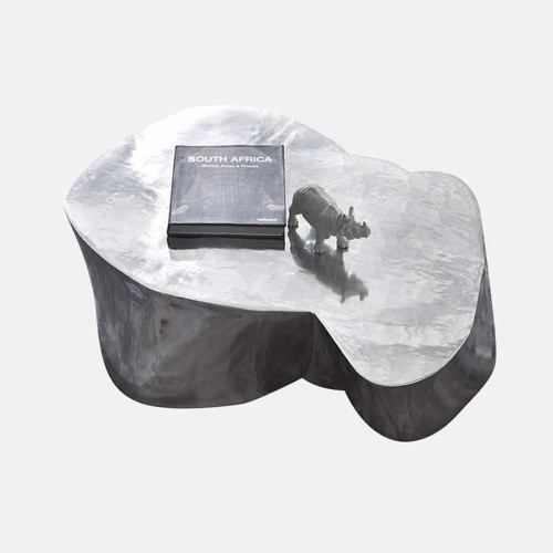 Otto Elite To Be Mesa de centro moderno