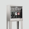 Muto Elite To Be Dispensador de vino
