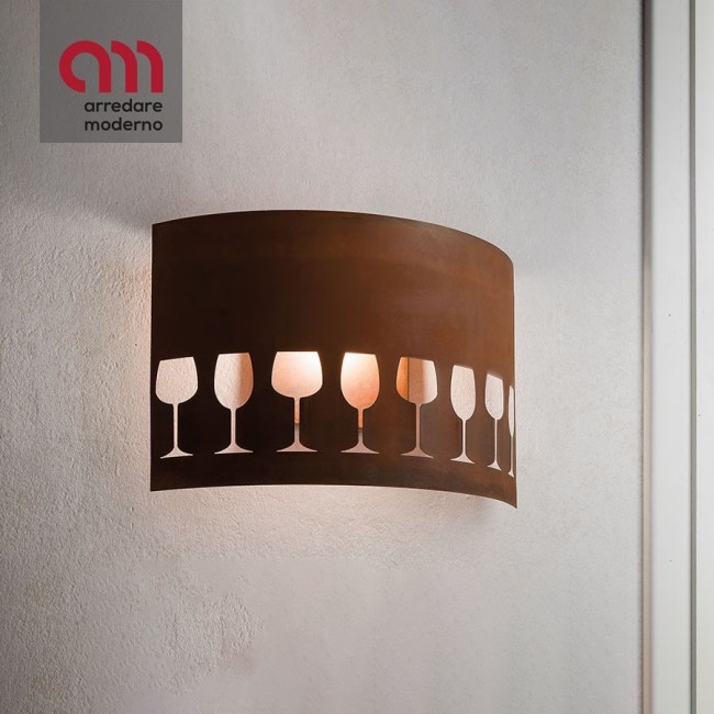 Gobelet Elite To Be Lampara de pared