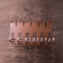 Win-O Elite To Be Portabotellas de pared