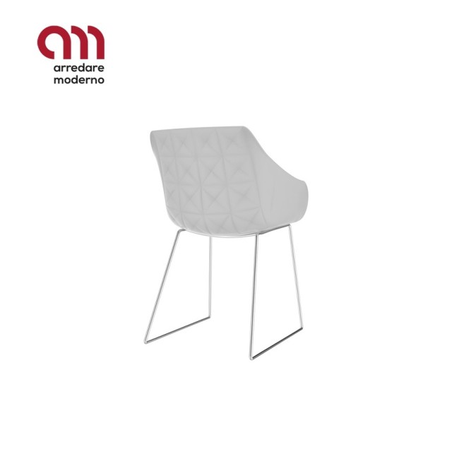 Cester+Wire Casprini Silla moderna