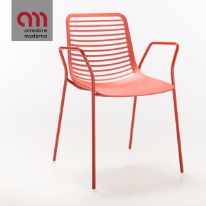 Mini Casprini Silla Con Reposabrazos