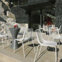 Mini Casprini Silla de bar o jardin