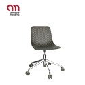 Rain Desk Casprini Silla de oficina