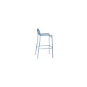 Wire Casprini Taburete contract