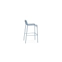 Wire Casprini Taburete contract