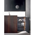 Hexis Edoné Mueble Lavabo Baño