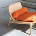 Eben Desirée Sillón
