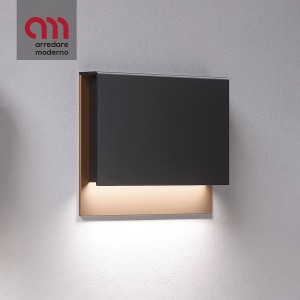 Anda Cini & Nils lámpara de pared con diseño moderno