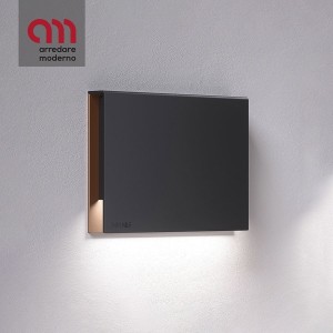 Anda Full Cini & Nils lámpara de pared moderna