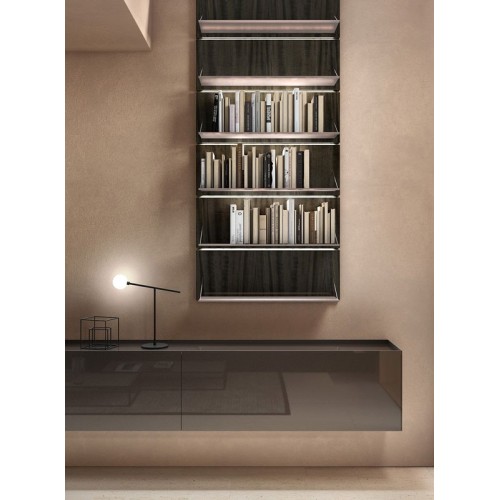 Air Capo D'opera Librería