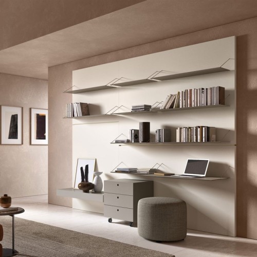 Air Capo D'opera Librería