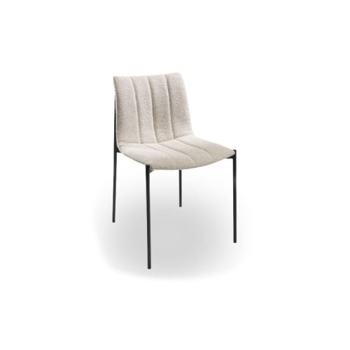 Jackie Cantori Silla